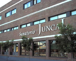 Sanatorio Juncal