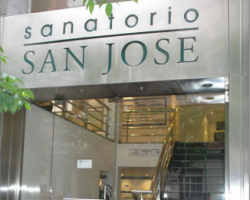 Sanatorio San José