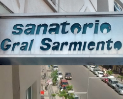 Sanatorio General Sarmiento, San Miguel